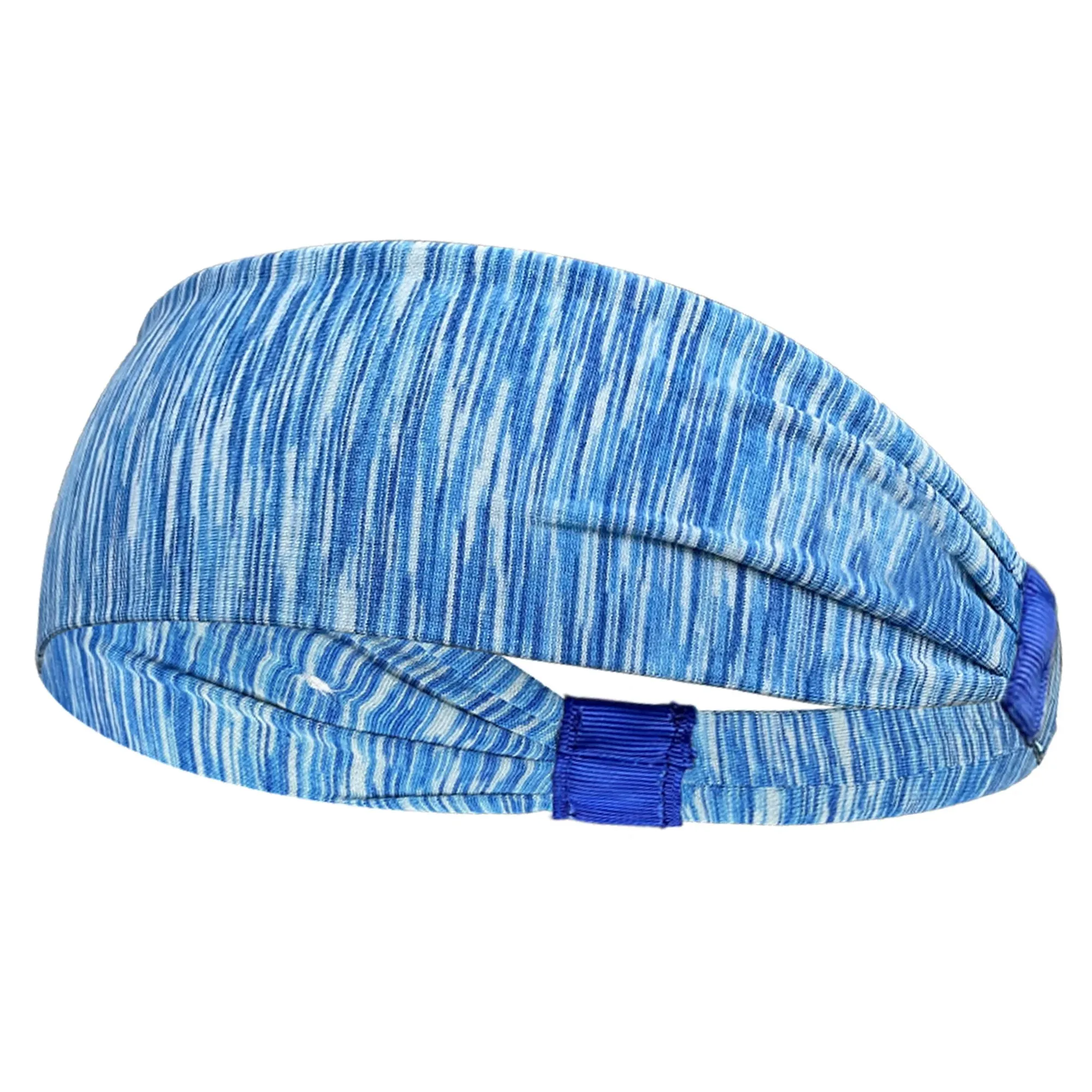 Soft Elastic Sports Headband