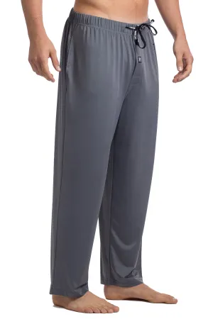 Stacy Adams Grey Lounge Pants