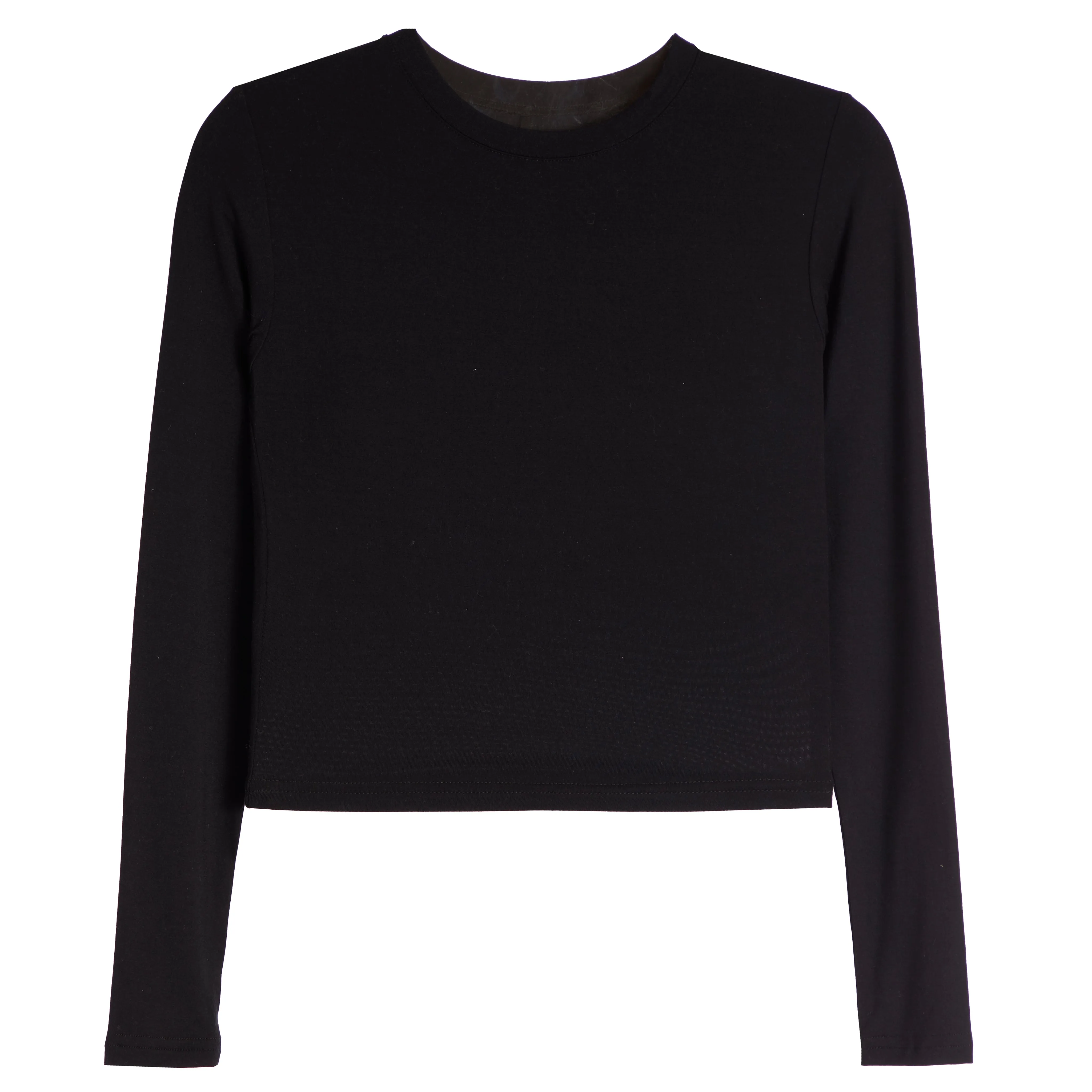Summer Long Sleeve Top
