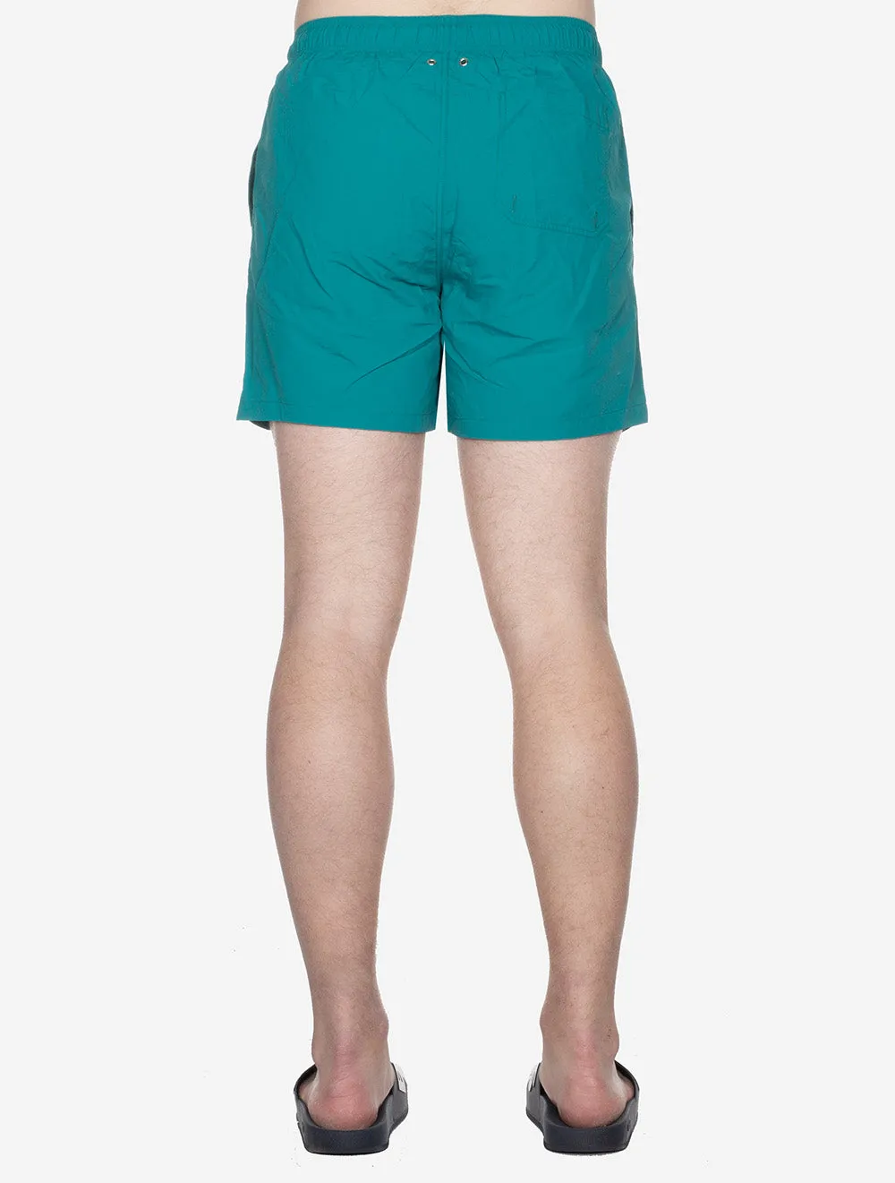 Swim Shorts Ocean Turquosie