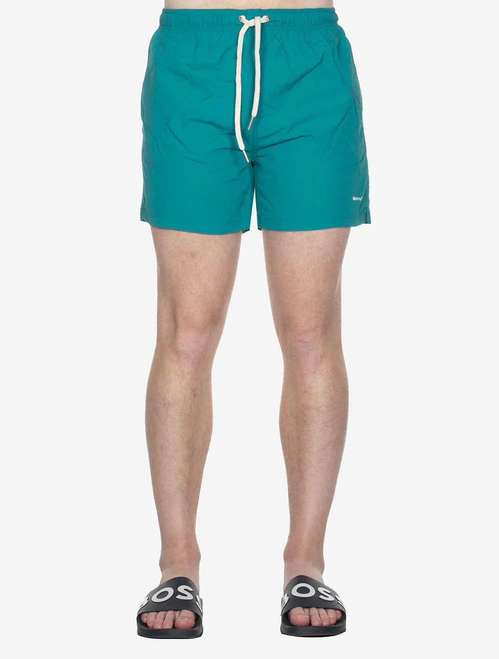Swim Shorts Ocean Turquosie
