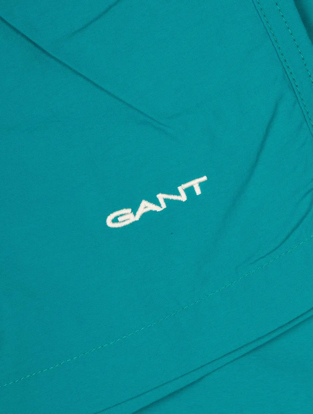 Swim Shorts Ocean Turquosie
