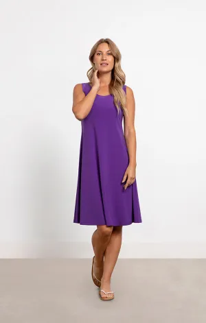 Tank Dress Short