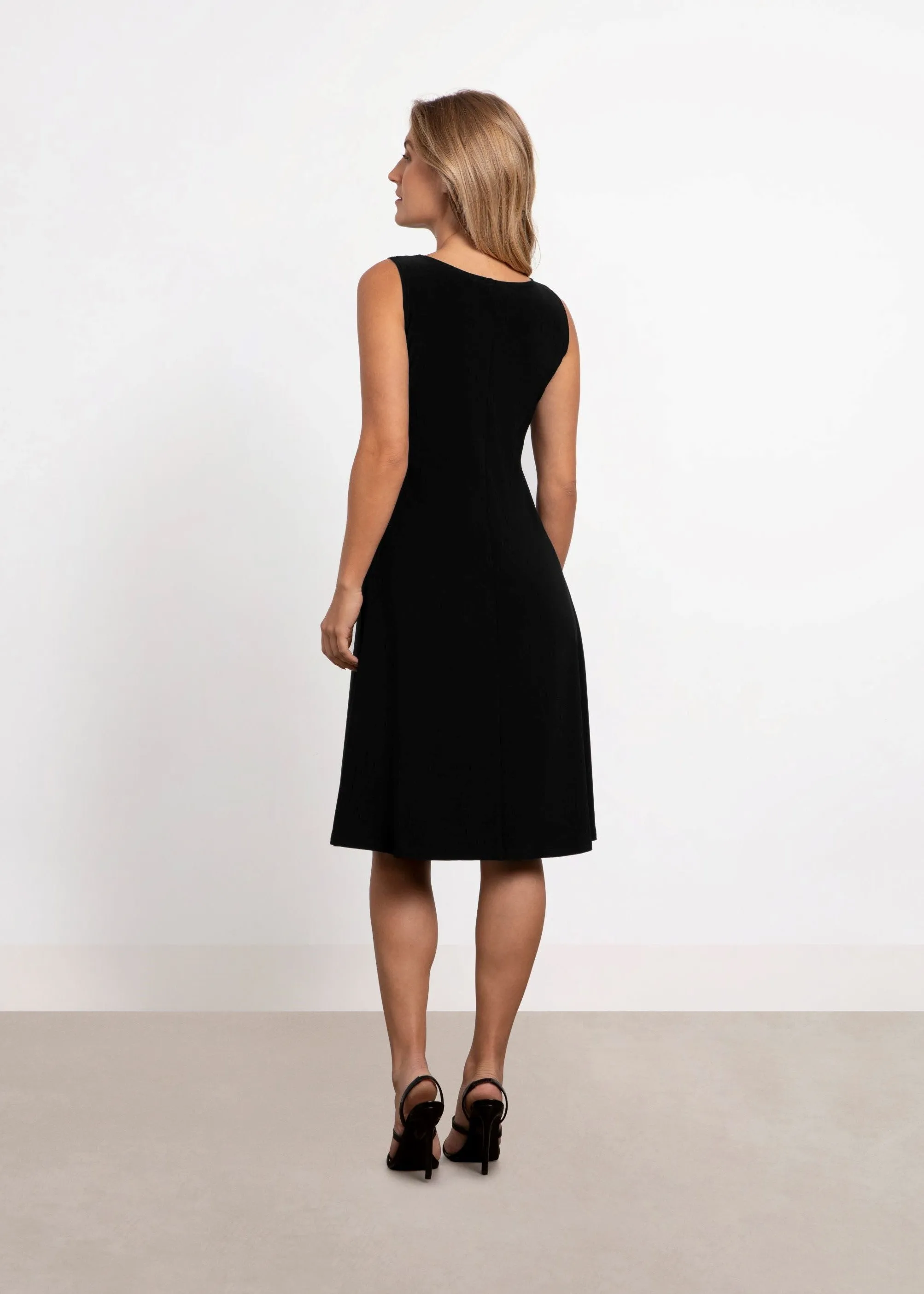 Tank Dress Short