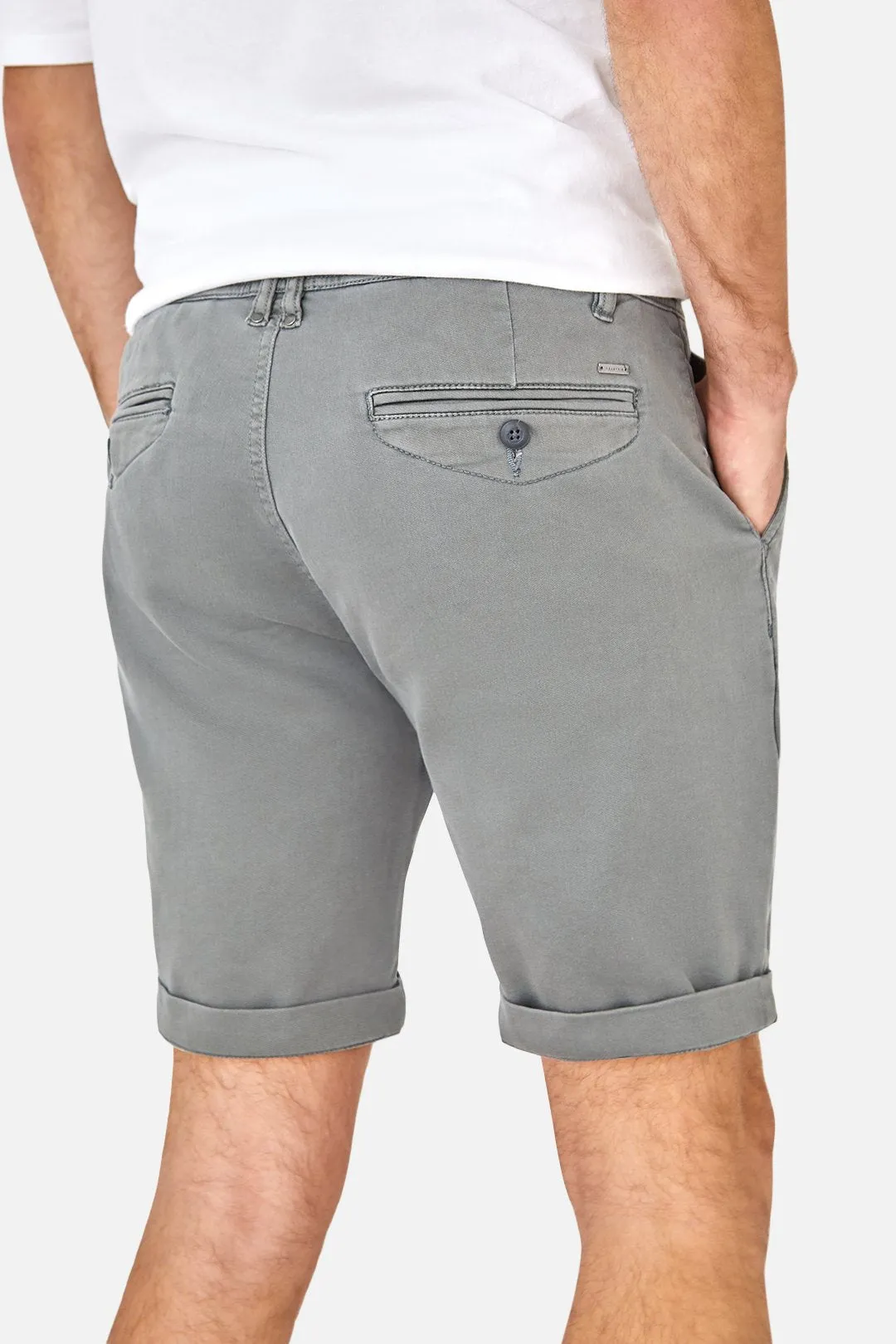 The Drifter Cuba Short