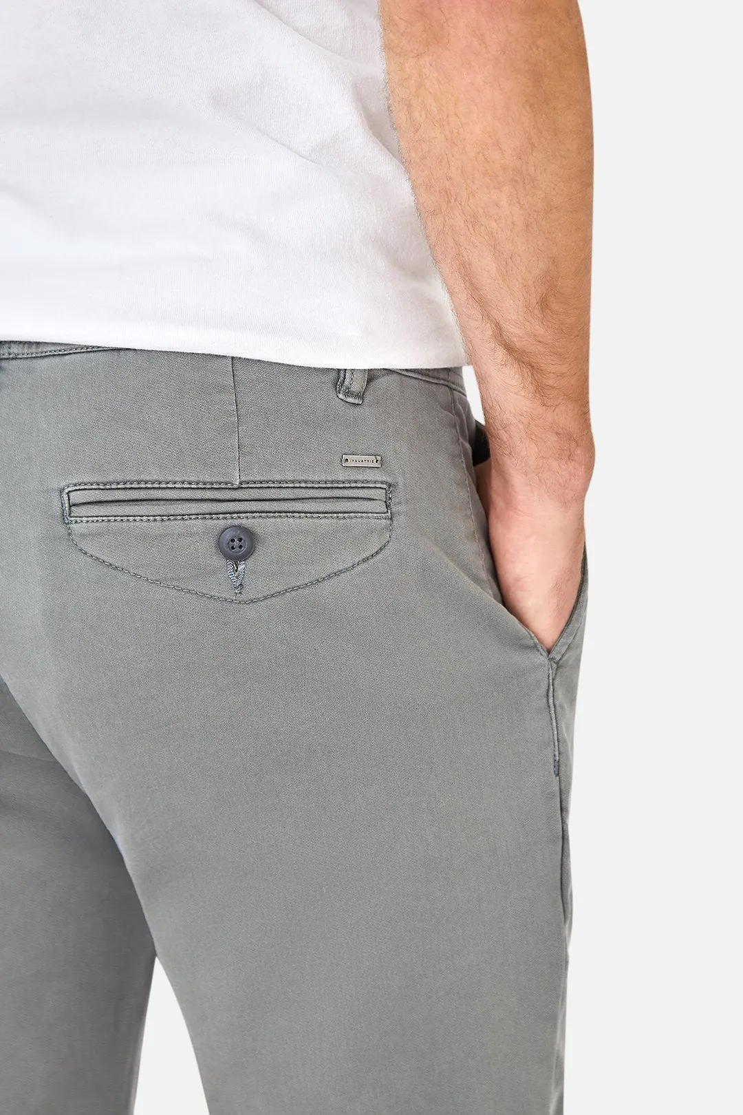 The Drifter Cuba Short