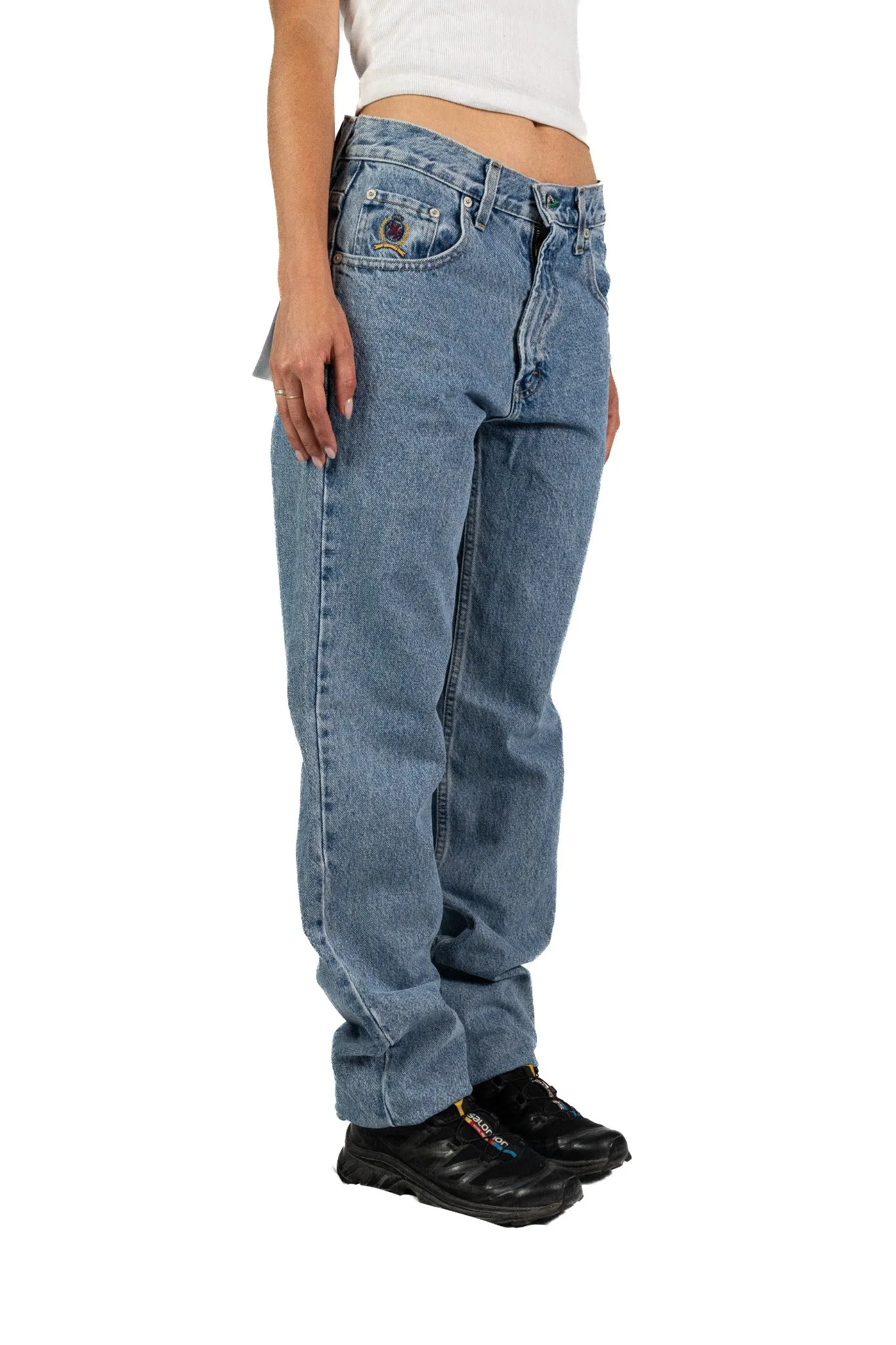 Tommy Hilfiger Jeans Classic Fit