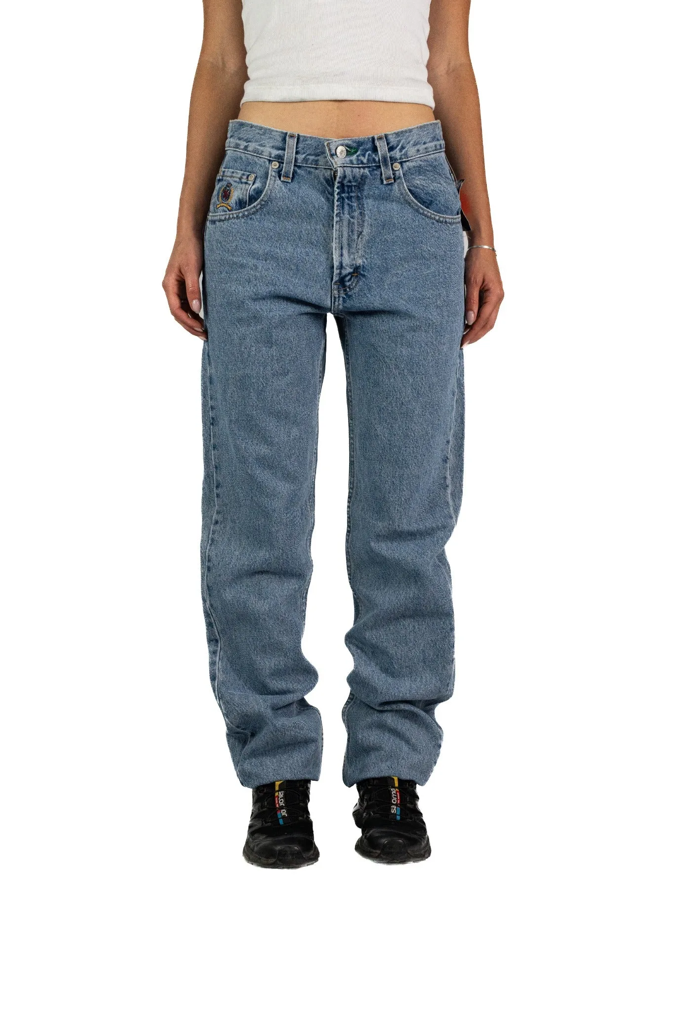 Tommy Hilfiger Jeans Classic Fit