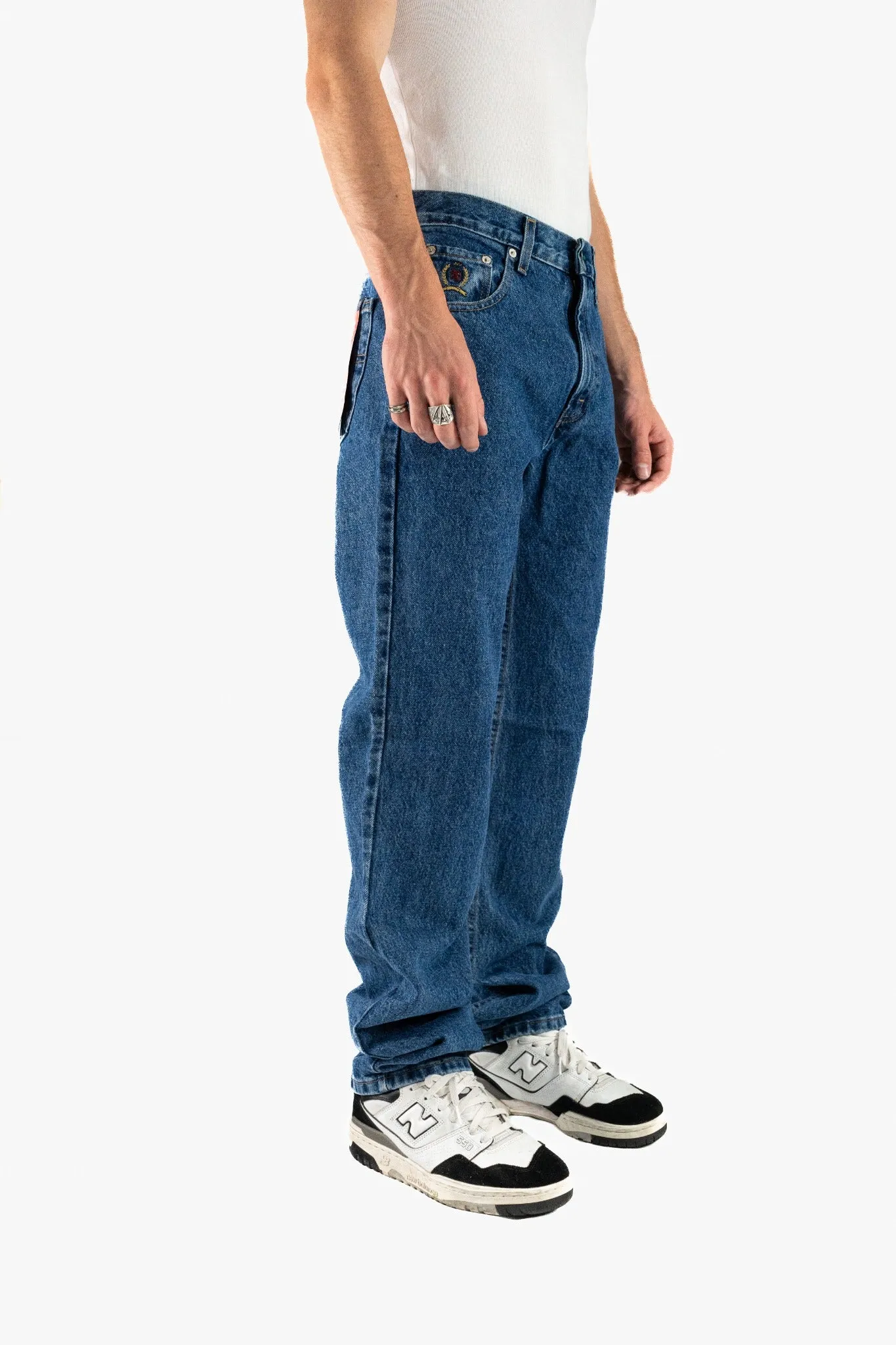Tommy Hilfiger Jeans Classic Fit