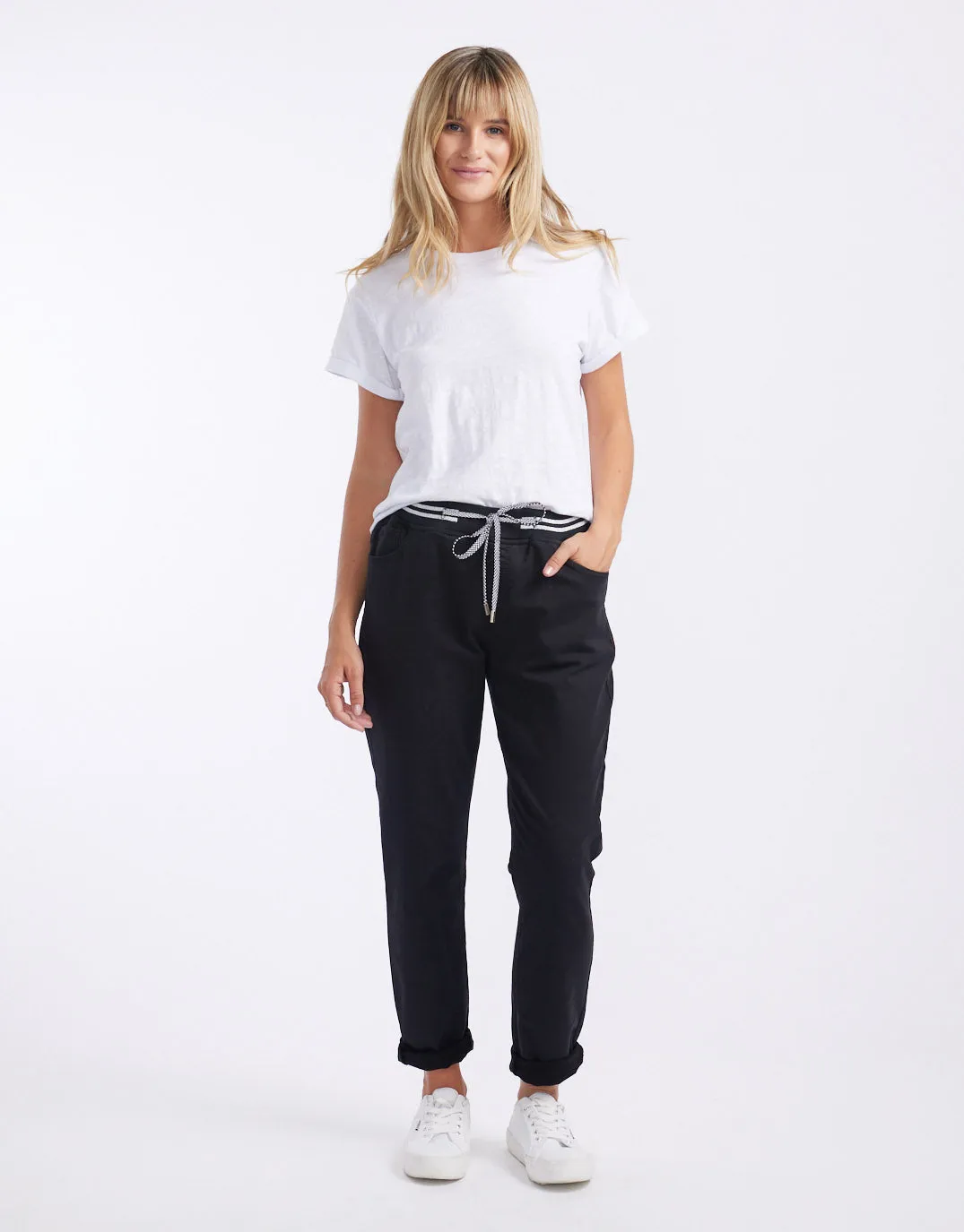 Tommy Jeans - Black