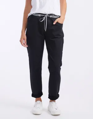 Tommy Jeans - Black