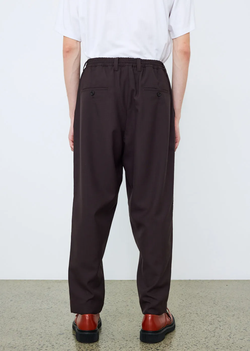 TW839 Pants