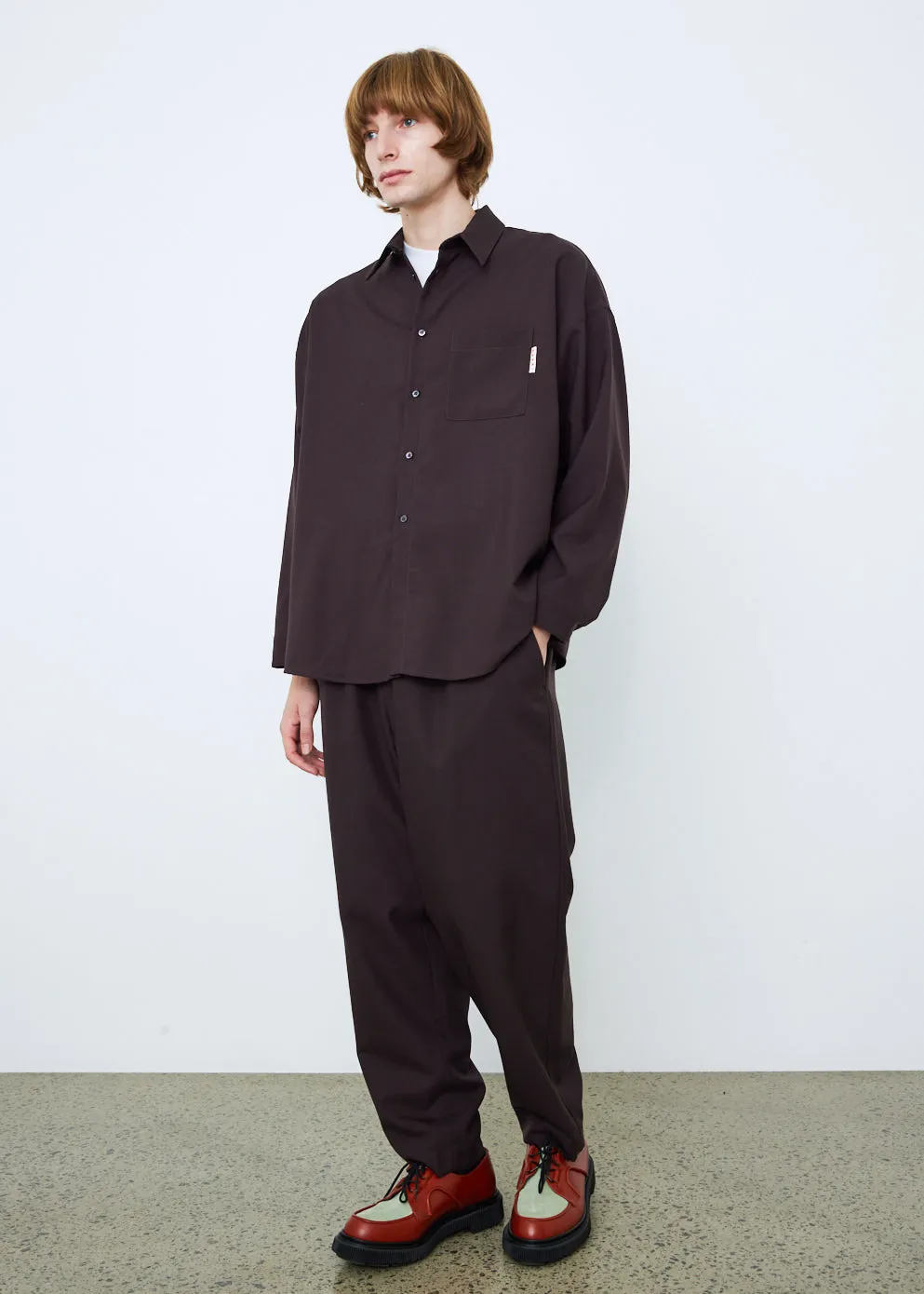 TW839 Pants