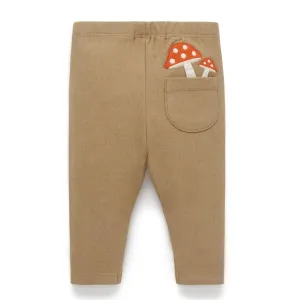 Twig Thick Leggings