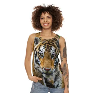 Unisex Tank Top (AOP)