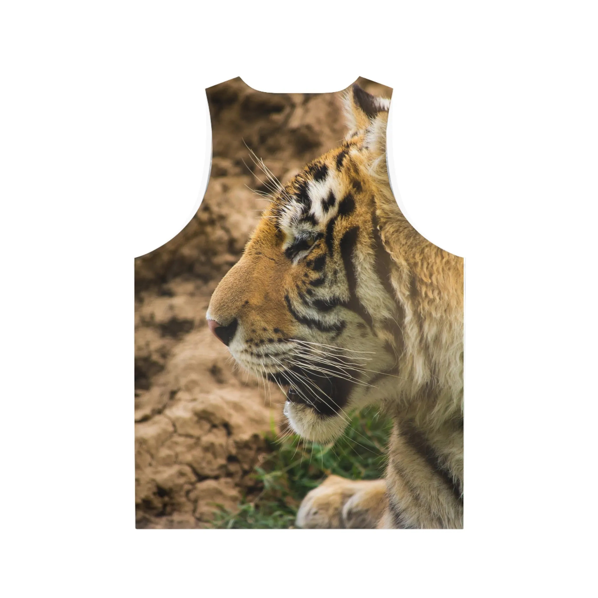 Unisex Tank Top (AOP)