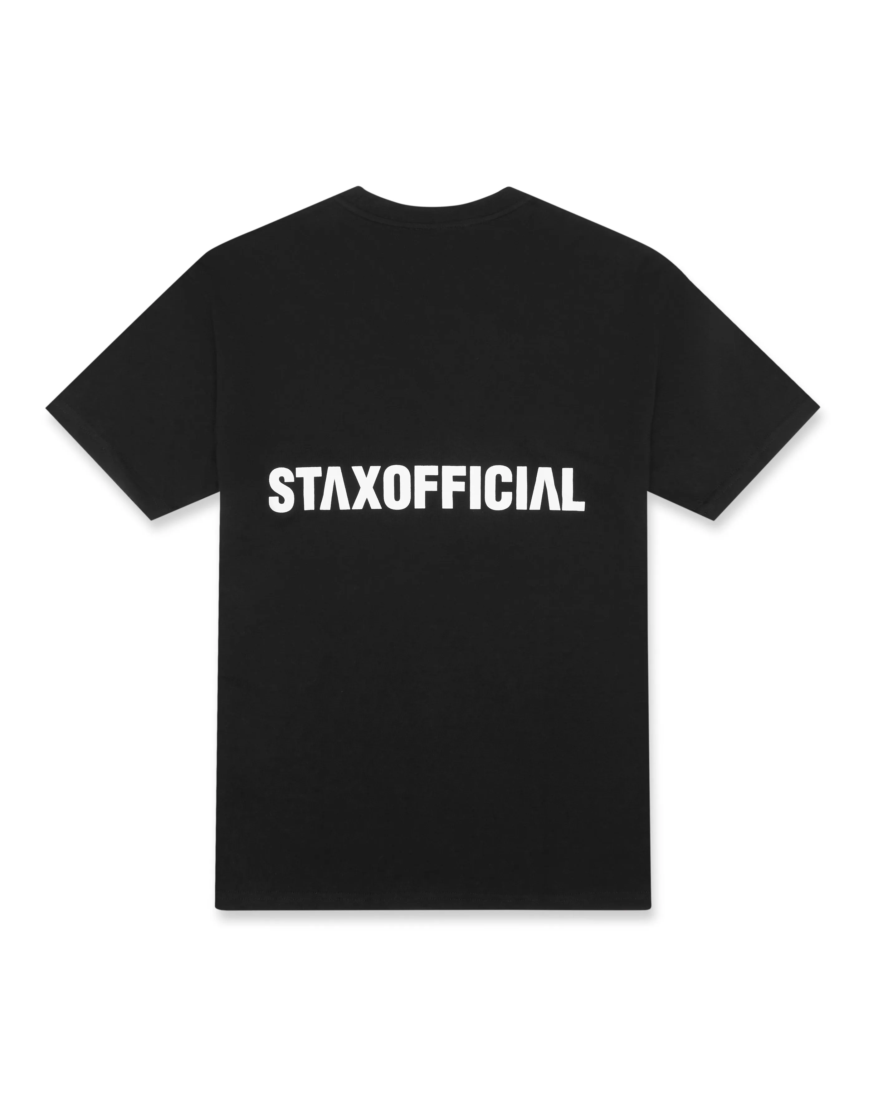 Unisex Tee - Black
