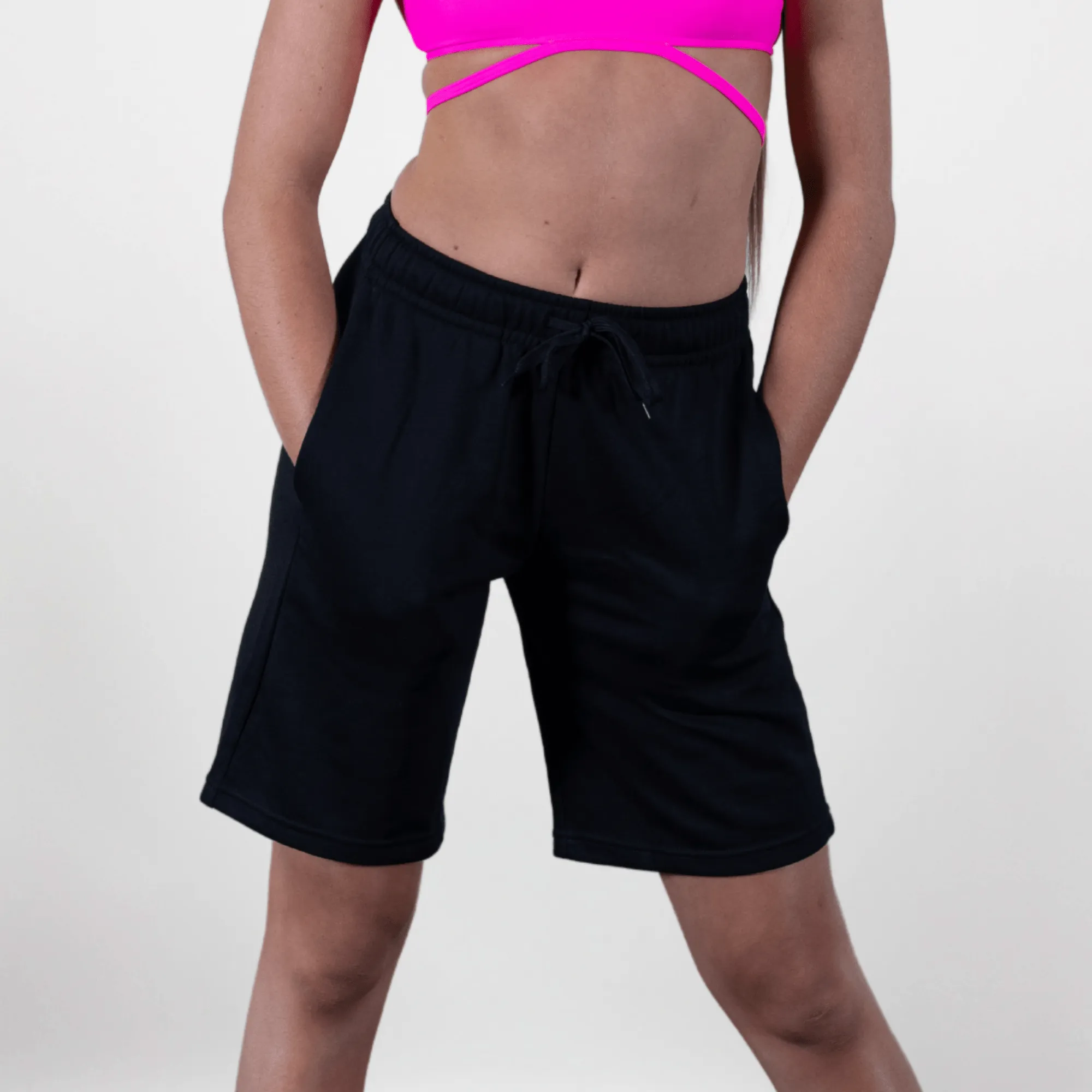 Unisex Universal Shorts