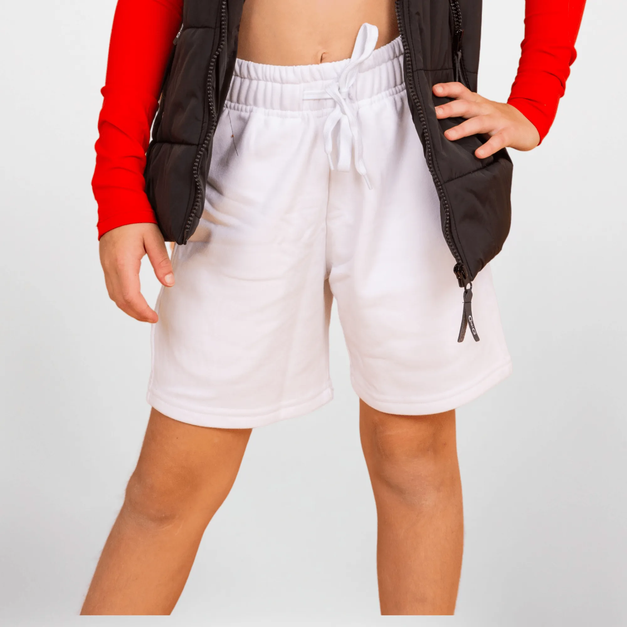 Unisex Universal Shorts