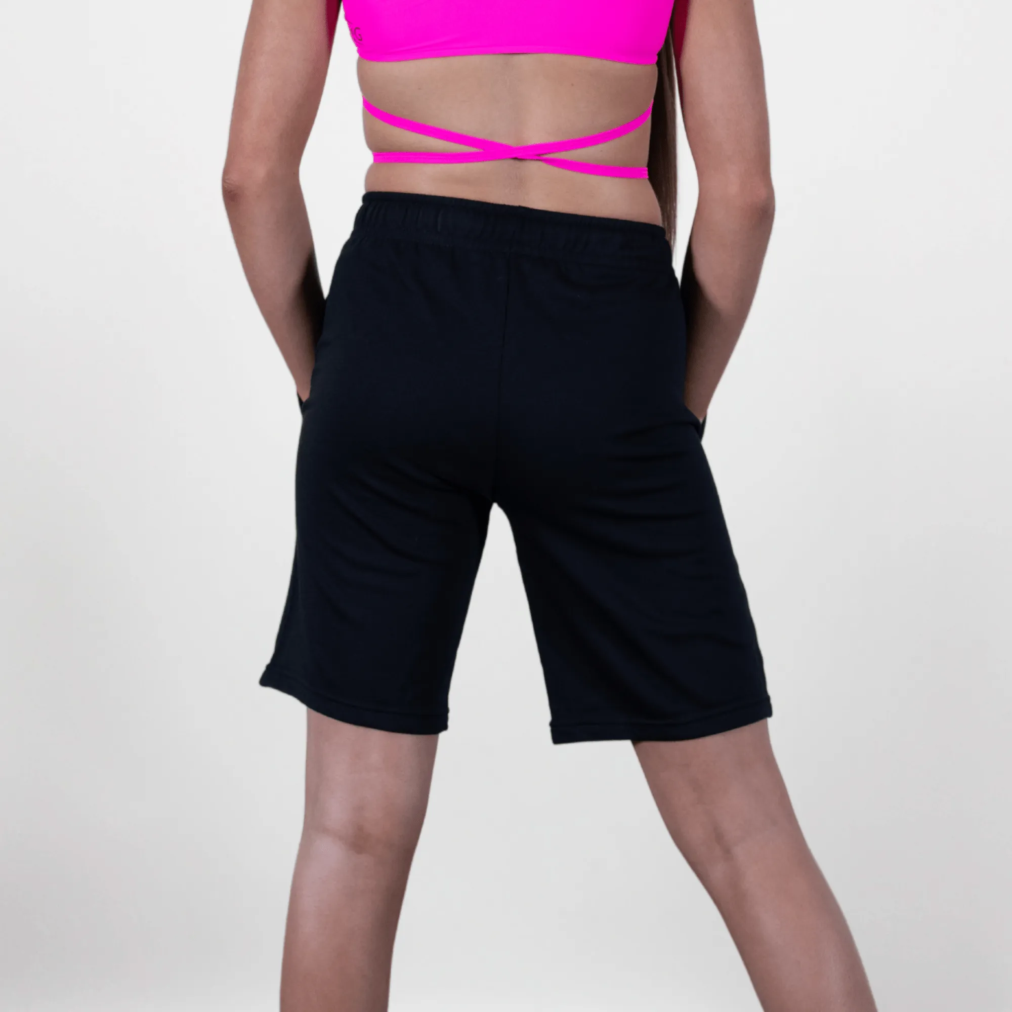 Unisex Universal Shorts