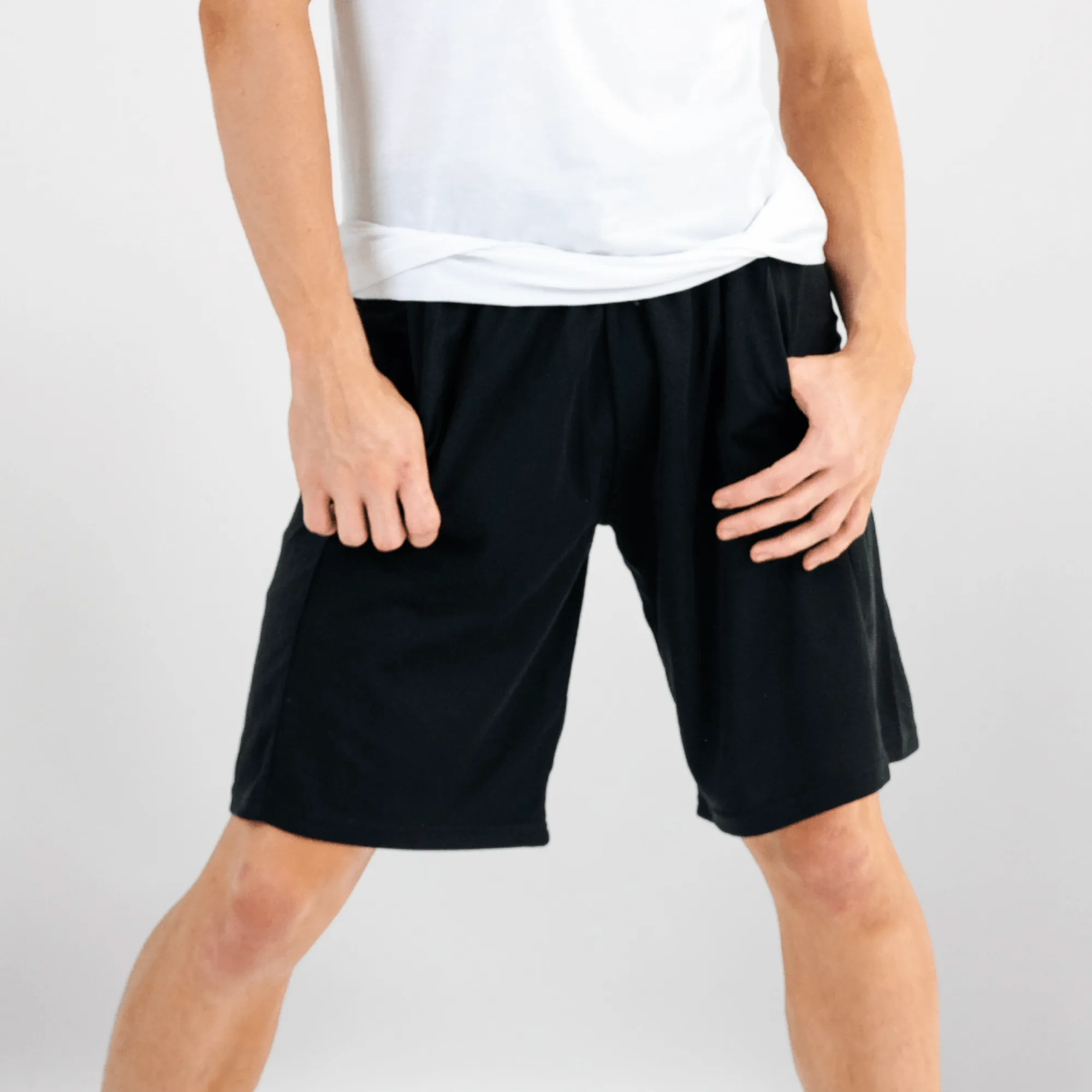 Unisex Universal Shorts