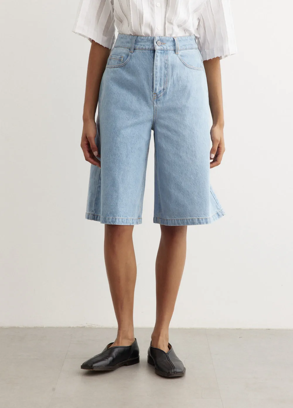 Velo Shorts
