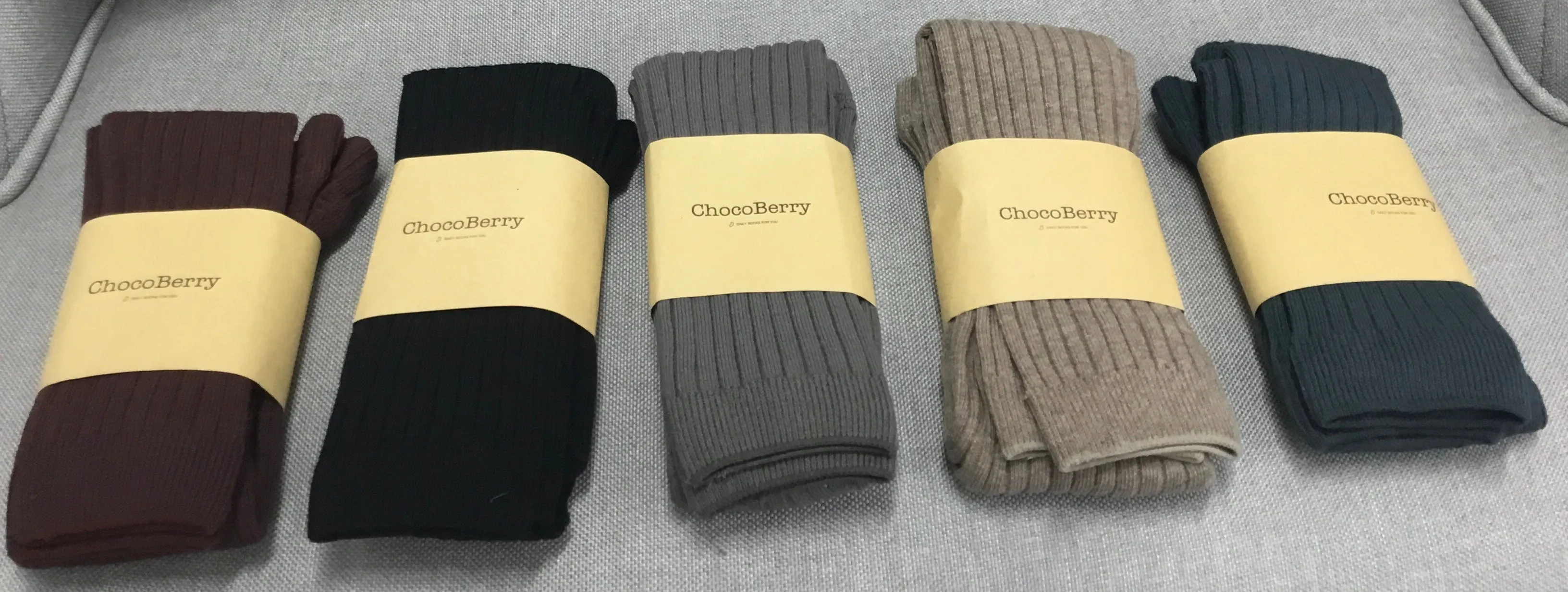 Winter Knit Leggings