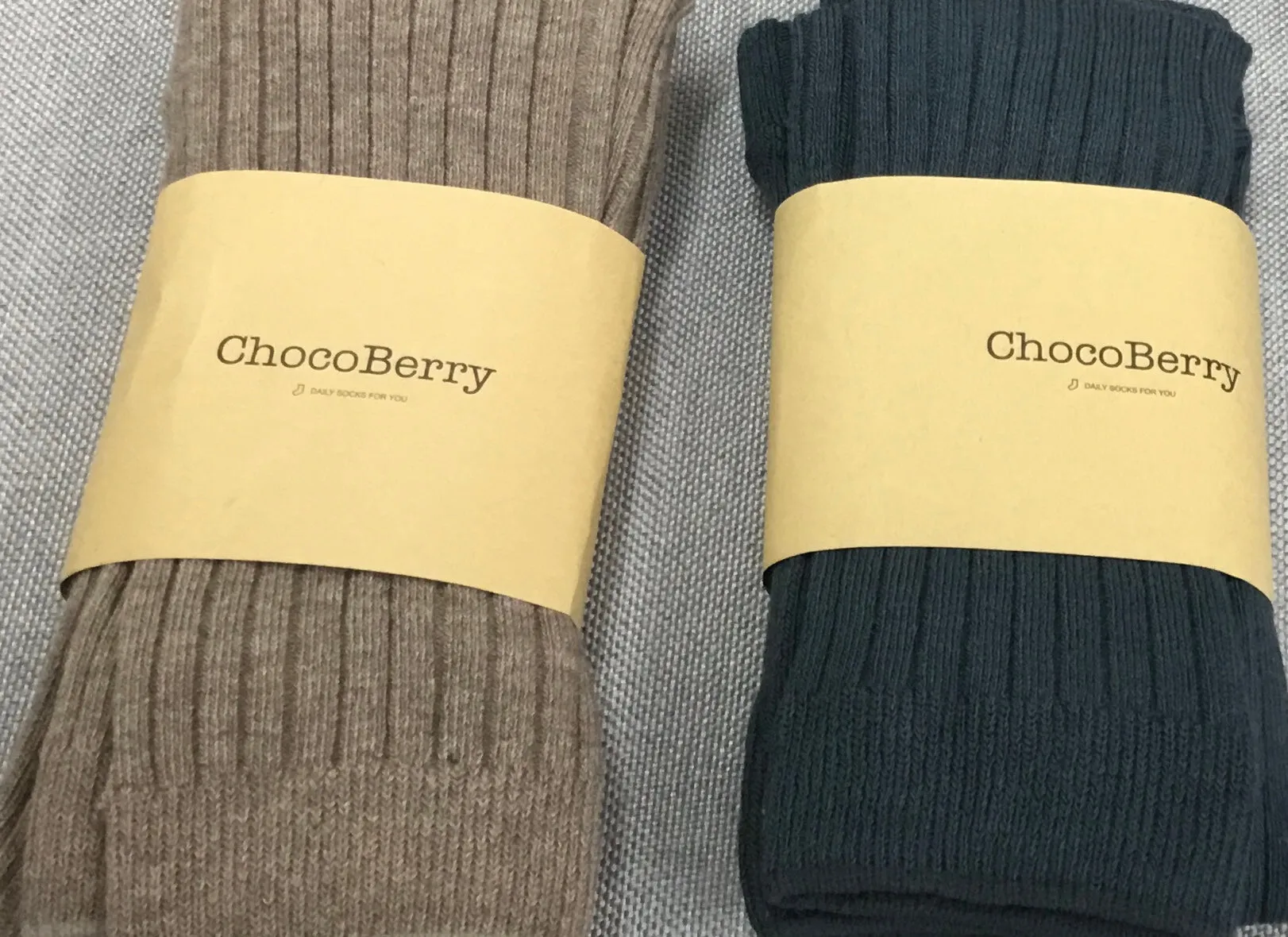 Winter Knit Leggings