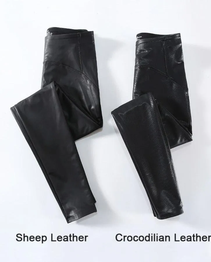 Winter Warm Sexy Legging