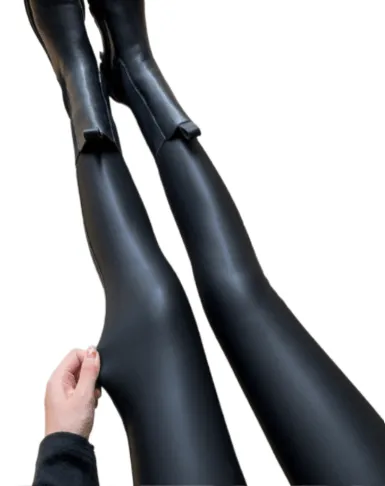Winter Warm Sexy Legging