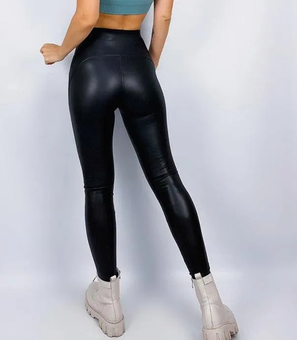 Winter Warm Sexy Legging