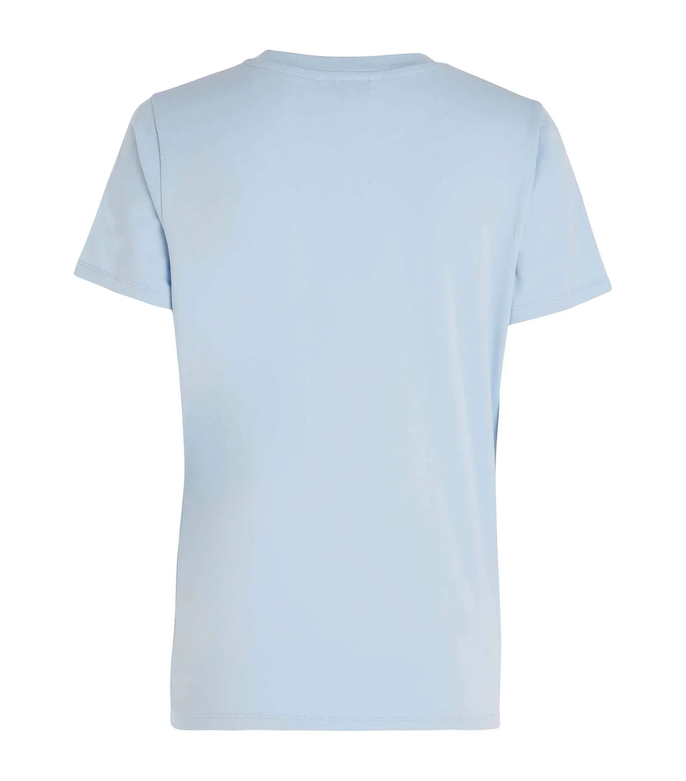 Women's 1985 Collection Crew Neck T-Shirt Breezy Blue