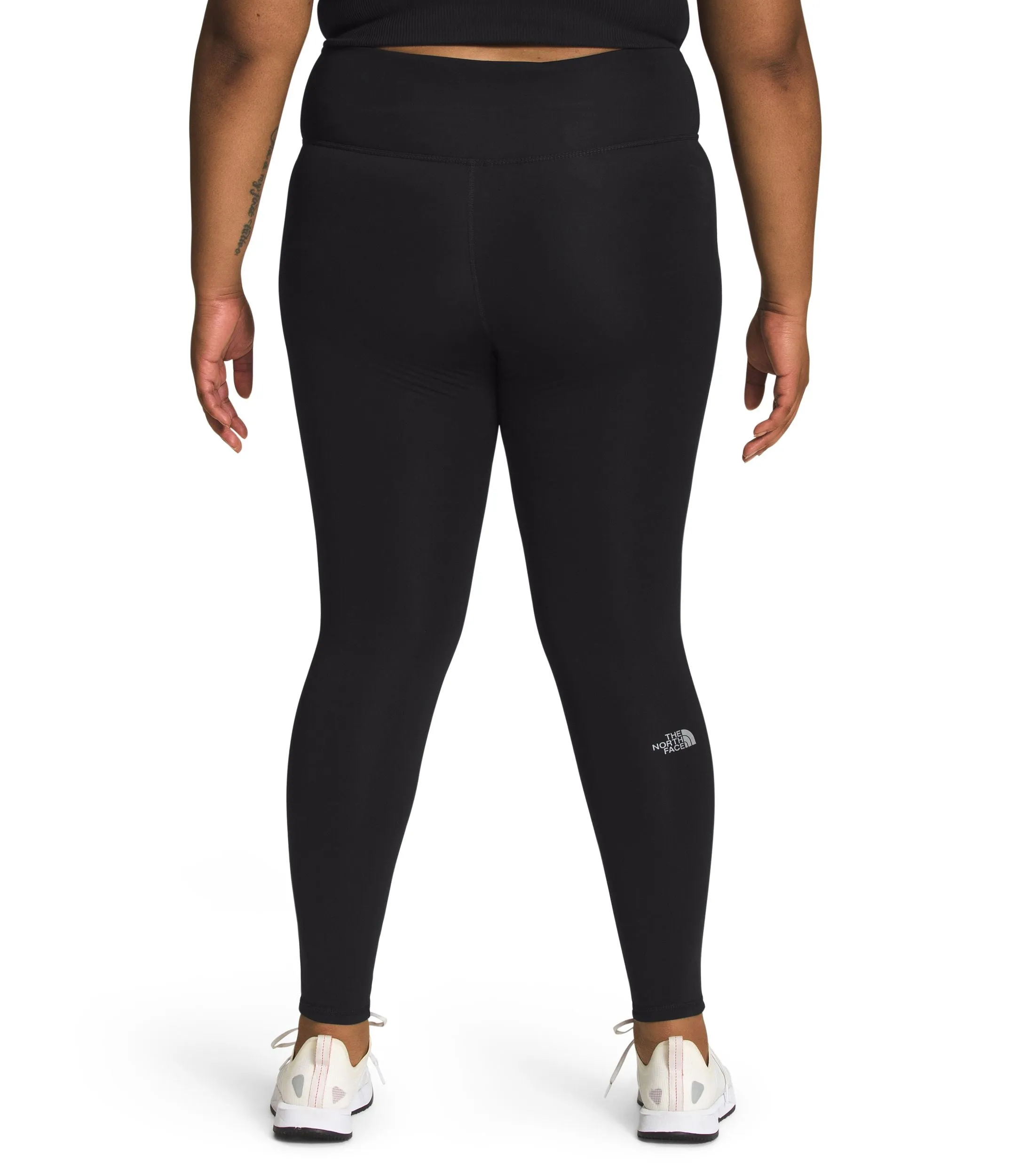 Women`s Plus Winter Warm Essential Legging