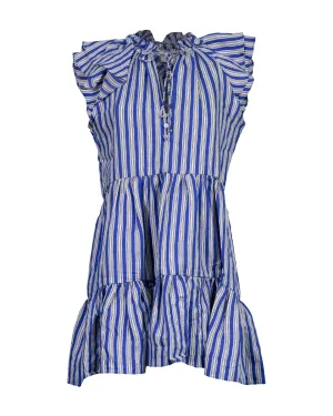 Zee Stripe Dress
