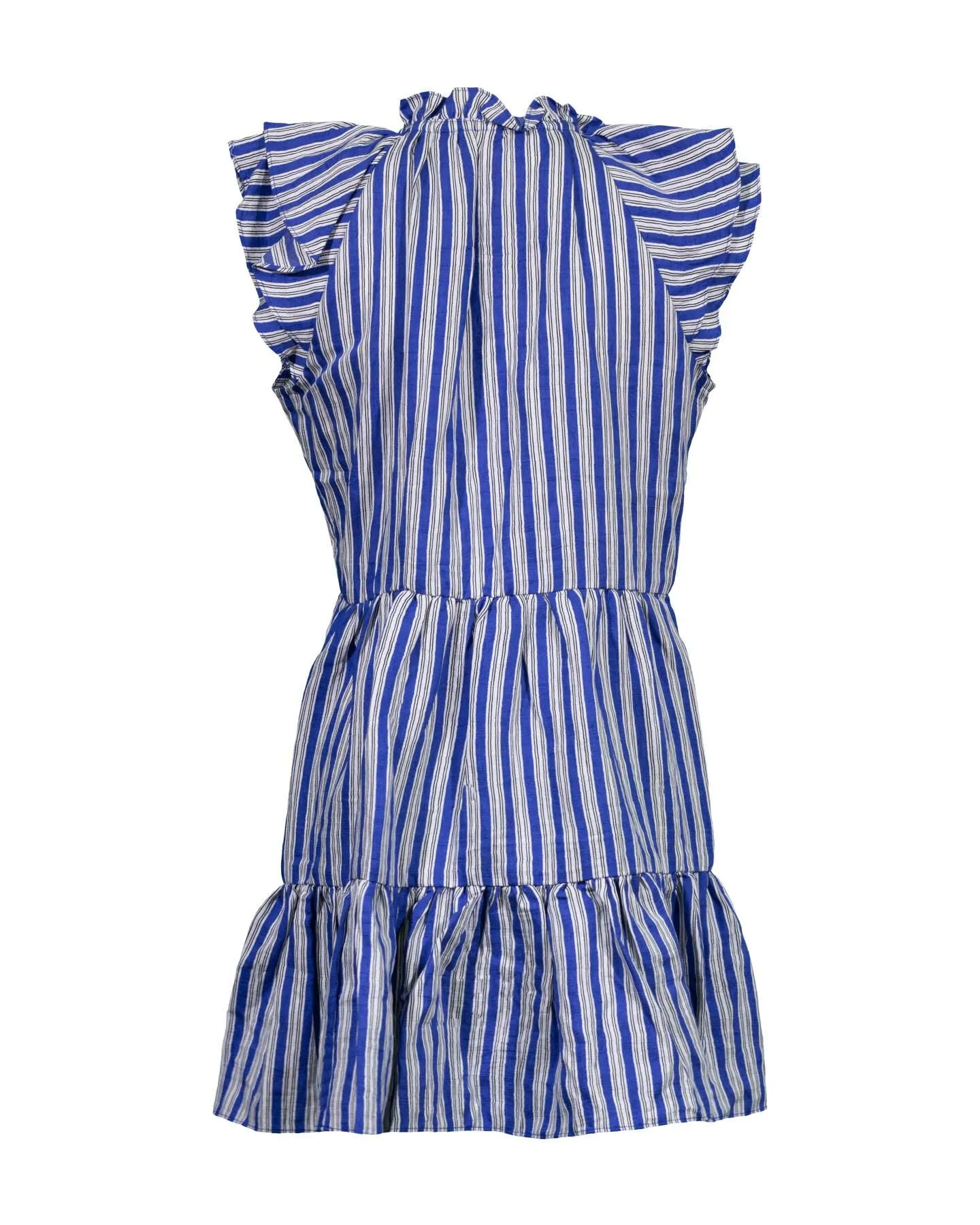 Zee Stripe Dress